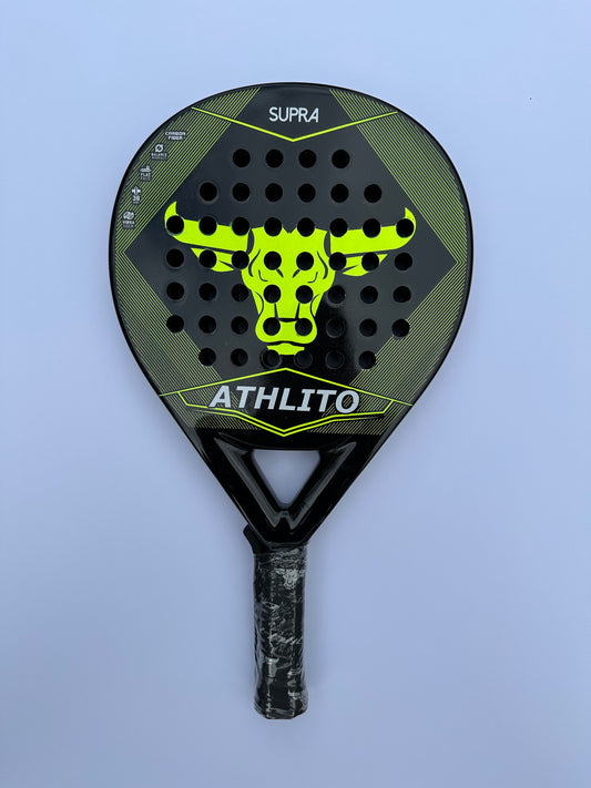 SUPRA — Fiberglass Padel Racket